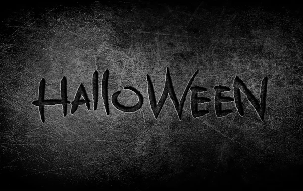 Halloween Background — Stock Photo, Image
