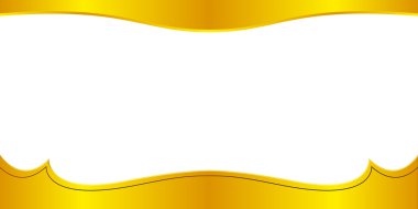 Soyut altın arkaplan