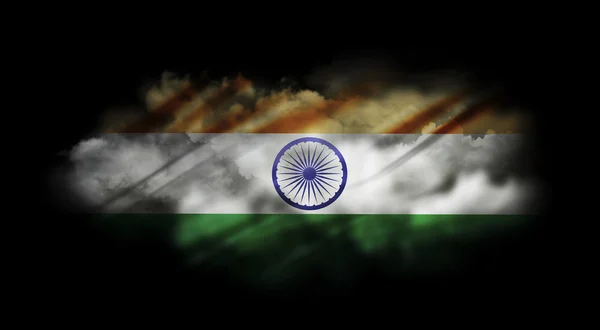 India Independence Day — Stock Photo, Image