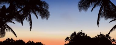 Doğal harikalar görüntü