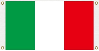 İtalya.