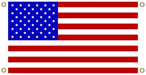 America (USA) — Stock Photo, Image