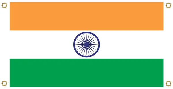 India — Stockfoto