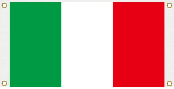 Italia — Foto Stock