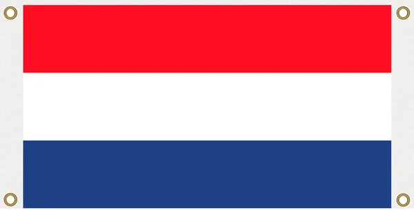 Niderlandy — Zdjęcie stockowe