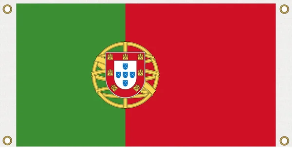 Portugal — 图库照片