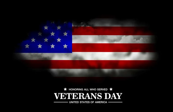 Veterans Day — Stock Photo, Image