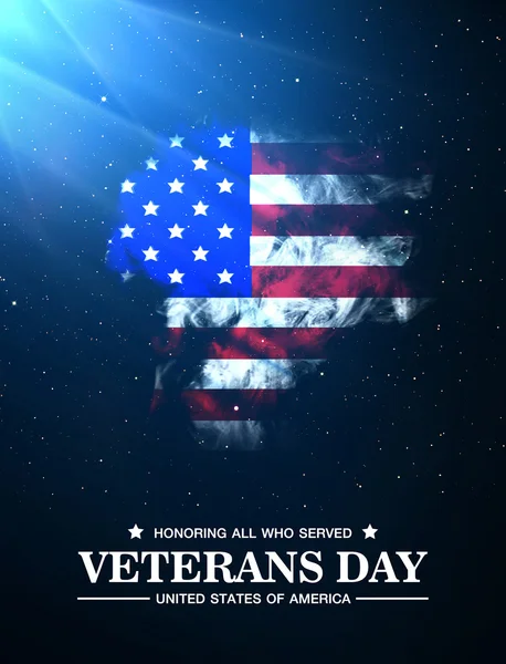 Veterans Day — Stock Photo, Image