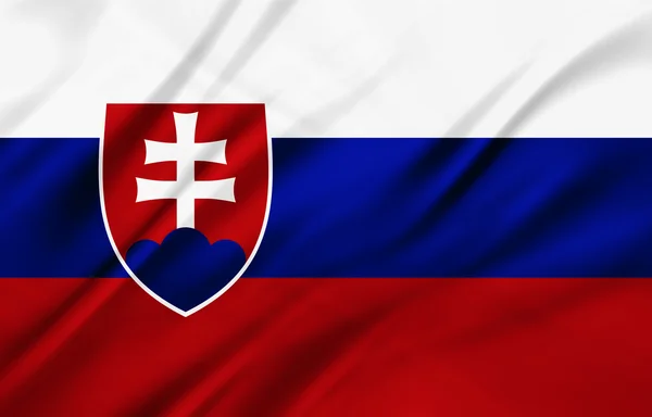 Slovensko — Stock fotografie