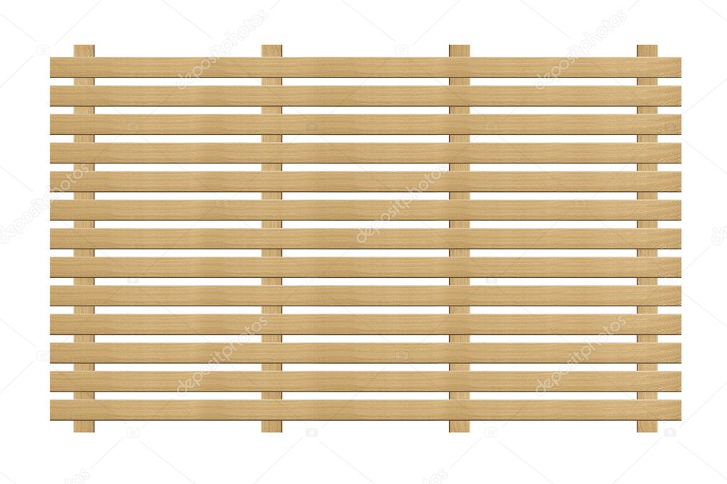 Wooden and plank background