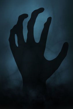 Cadılar Bayramı festival arka plan