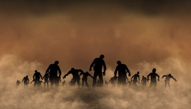 Cadılar Bayramı Festivali