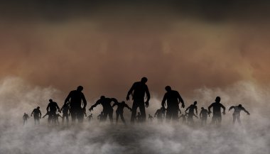 Cadılar Bayramı Festivali