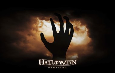 Cadılar Bayramı Festivali