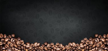 Coffee backgrond clipart