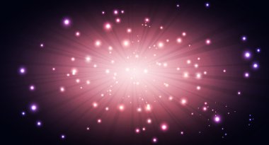 Grafik arka bulanıklık plan 0