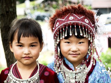 Hmong tepe kabile çocuklar grafik kalem Filtre Galerisi photospop tasarım tarafından düzenleyin.