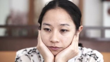 Düşünme o zaman fotoğraf makinesi vasıl duygu ile seyir güzel gözleri Asyalı kız