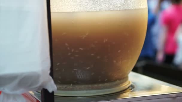 Boisson coréenne, Boisson sucrée au riz, Sikhye 