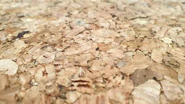 Osb Board Chipboard Wood Texture Close Perspective View Interior Construction — Stock Photo, Image