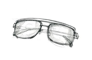 Çizim gözlük