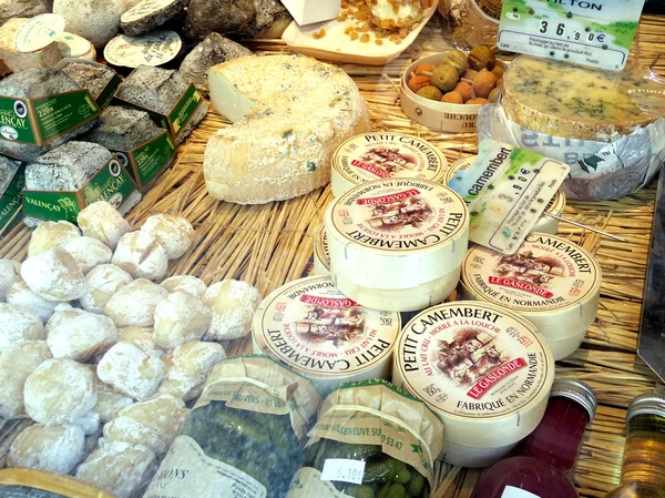 Fromagerie — Photo