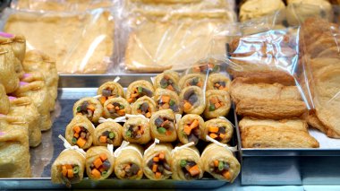 Japon tofu pirinç Satılık