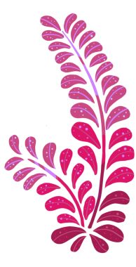 Süslü çerçeve, yeşil doğa yeşillik yaprakları çizen el çizimleri çiziyor.