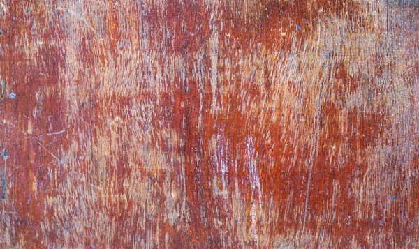 Old plywood texture — Stock Photo, Image