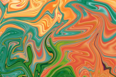 Textura dekorativa de mrmol, fondo de tinta abstracta, se puede usar como fondo para papeles pintados, afishes, tarjetas, invitaciones, papel tapiz, kartel, patron de tinta de mrmol, pintura lquida