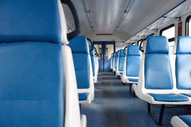 Vagon treni