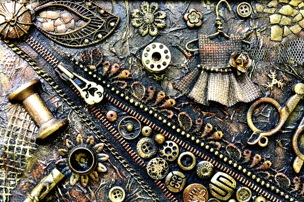 Steampunk