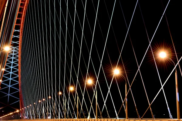 Ponte arco — Fotografia de Stock