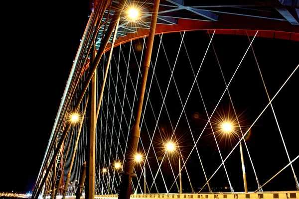 Puente de arco —  Fotos de Stock