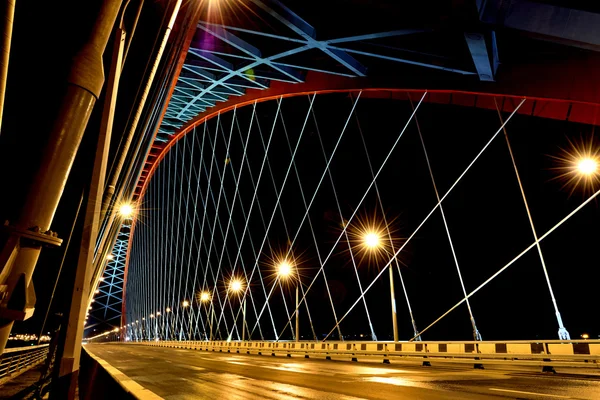 Ponte arco — Fotografia de Stock