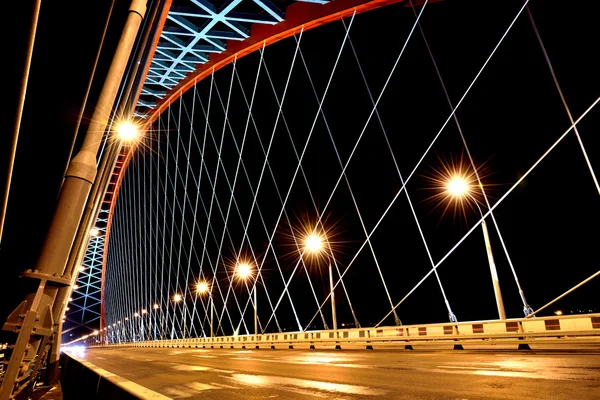 Obloukový most — Stock fotografie