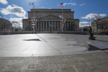 Arşiv Amerika Birleşik Devletleri