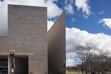 National Gallery of Art - East building