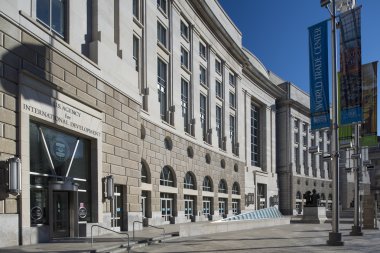 United States Agency for International Development