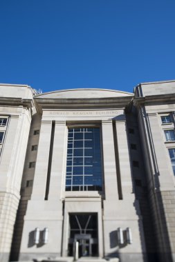 Ronald Reagan Building and International Trade Center