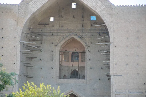 美しいモスクの要素宗教的概念 — ストック写真
