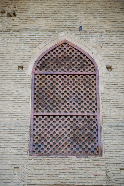 Güzel Cami Unsurlarına Bakış Din Kavramı — Stok fotoğraf