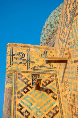 Güzel cami unsurlarına bakış, din kavramı 