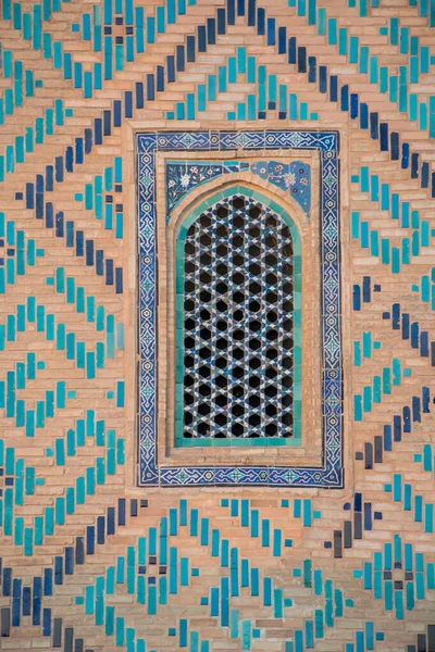 Architecture Turque Traditionnelle Ottomane Détail Mosquée — Photo