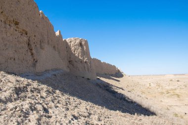 Türkistan Antik Sauran, seyahat kavramı 