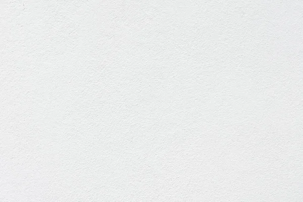 Weiße Betonwand Textur Hintergrund Und Aussehen Wie Papier Textur — Stockfoto