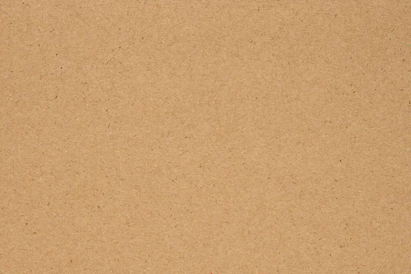 Papier Brun Fond Texture Carton — Photo