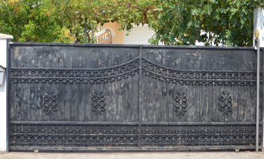 Kapı