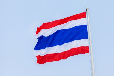 Tayland bayrağı
