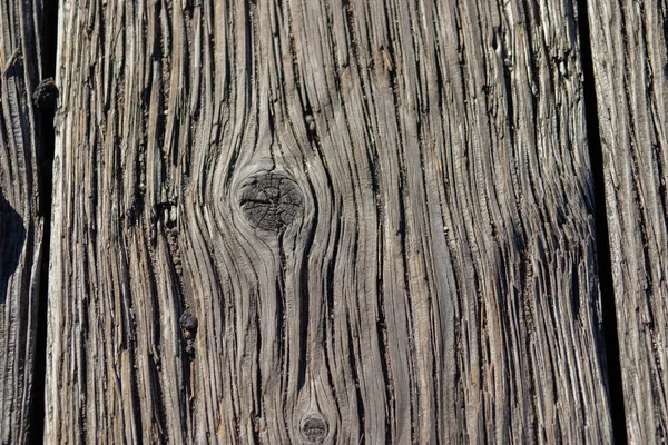 Drewno Zbożowe Tło Blisko Desek Mostowych Wysokiej Jakości Zdjęcie — Zdjęcie stockowe
